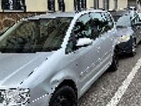 Usata VW Touran Highline 136 CV (100 kW) 2004 Monovolume
