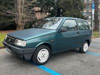 Usata Autobianchi Y10 50 CV (36 kW) 1994 Verde Utilitaria