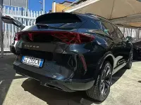 Usata Cupra Formentor 150 CV (110 kW) 2025 Nero SUV
