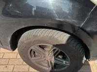 Usata Daihatsu Terios 102 CV (75 kW) 2011 Nero SUV