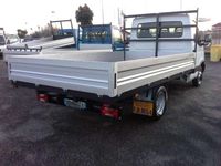 Usata Iveco Daily 101 CV (74 kW) 2012 Bianco