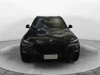 Usata BMW X5 M Sport 340 CV (250 kW) 2020 Nero SUV