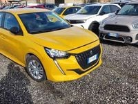 Usata Peugeot 208 Active 75 CV (55 kW) 2023 Other Utilitaria
