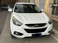 usata Hyundai ix35 1,7crdi 2wd xpossible