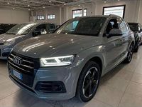 Usata Audi Q5 163 CV (119 kW) 2019 SUV