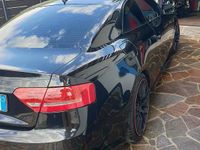 Usata Audi A5 245 CV (180 kW) 2010 Coupé