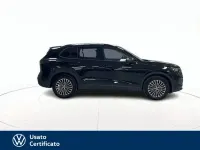 Usata VW Tiguan Edition 131 CV (96 kW) 2025 Nero pastello SUV