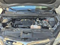 Usata Opel Mokka 136 CV (100 kW) 2015 Grigio SUV