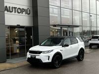 usata Land Rover Discovery Sport 2.0d td4 mhev S awd 163cv auto 7posti