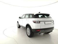 usata Land Rover Range Rover evoque 2.0 TD4 150 CV 5p. Auto Business Edition Pure