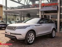 usata Land Rover Range Rover Velar 2.0D I4 240 CV