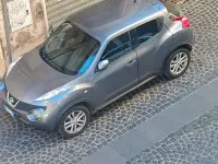 Usata Nissan Juke 110 CV (80 kW) 2015 Grigio SUV