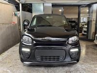 Usata Microcar Dué 2020 Nero Utilitaria