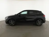 Usata Mercedes GLA200 AMG line 150 CV (110 kW) 2024 Nero SUV