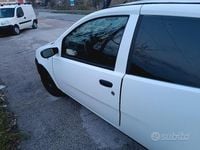 Usata Fiat Punto 2006 Bianco Utilitaria