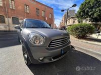 usata Mini One D Countryman 1.6