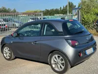 Usata Opel Adam Jam 69 CV (50 kW) 2018 Other Utilitaria