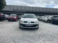 Usata Renault Mégane GrandTour 106 CV (77 kW) 2006 Grigio Station wagon