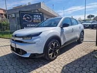 Usata Citroën C4 Business Class 136 CV (100 kW) 2025 Bianco SUV