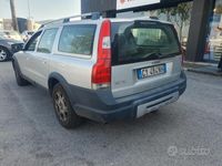 usata Volvo XC70 2.4 D5 20V cat AWD Summum