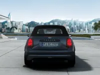 Nuova Mini Cooper Cabriolet Favoured 163 CV (119 kW) 2026 Grigio scuro Cabrio