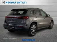 Usata Mercedes EQA250+ Advanced 139 kW (190 CV) 2025 Grigio SUV