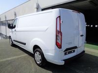 usata Ford Transit Custom Furgone 320 2.0 TDCi 130 aut. PC Furgone Trend my 18 del 2021 usata a Castelfranco Veneto