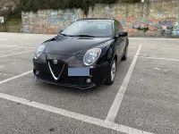 Usata Alfa Romeo MiTo 95 CV (69 kW) 2016 Utilitaria