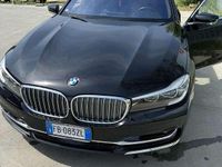 Usata BMW 730 265 CV (194 kW) 2016 Berlina