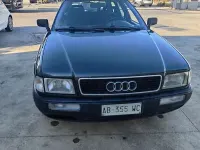 Usata Audi 80 90 CV (66 kW) 1993 Station wagon