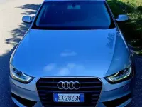 Usata Audi A4 Business 150 CV (110 kW) 2015 Station wagon