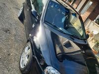 Usata Opel Corsa 130 CV (95 kW) 1995 Nero Coupé