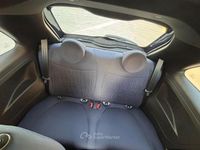 Usata Fiat 500 69 CV (50 kW) 2021 Blu Berlina