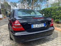 usata Mercedes E280 cdi Elegance