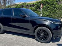 Usata Land Rover Range Rover Velar SE Dynamic 241 CV (177 kW) 2017 Other SUV