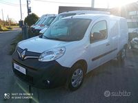 Usata Renault Kangoo 110 CV (80 kW) 2019 Bianco Monovolume