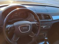 usata Audi Q3 Q3 35 TDI Business