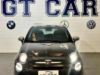 Usata Abarth 695 180 CV (132 kW) 2023 Gray Utilitaria