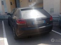 Usata Audi A3 2003 Utilitaria