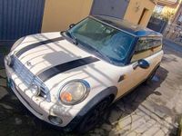 Usata Mini Clubman 120 CV (88 kW) 2008 Bianco Station wagon