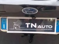 Usata Ford C-MAX Titanium 120 CV (88 kW) 2016 Nero Monovolume