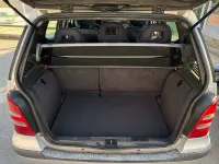 Usata Mercedes A170 Classic 95 CV (69 kW) 2004 Grigio Monovolume