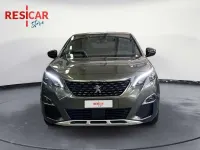 Usata Peugeot 3008 GT-line 131 CV (96 kW) 2019 Grigio scuro SUV