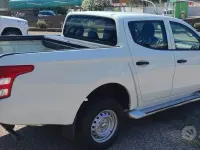 Usata Fiat Fullback S 154 CV (113 kW) 2018 Bianco Pick-up