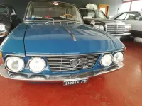 Usata Lancia Fulvia S 90 CV (66 kW) 1970 Blu/azzurro Coupé