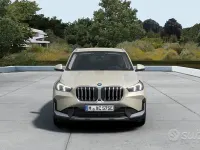 Nuova BMW X1 Comfort Edition 136 CV (100 kW) 2026 Grigio SUV