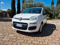Usata Fiat Panda Easy 69 CV (50 kW) 2019 Bianco Utilitaria