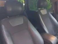 Usata Ford S-MAX Titanium 163 CV (119 kW) 2010 Argento Monovolume