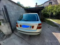 Usata Fiat Stilo 100 CV (73 kW) 2002 Berlina