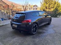 Usata VW Scirocco 160 CV (117 kW) 2009 Coupé